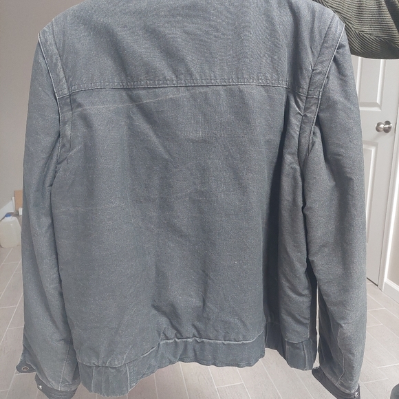 Leather Jacket - Picture 2 of 5